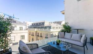 Sale Penthouse Madrid