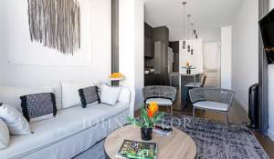 Sale Penthouse Madrid