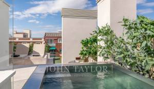 Sale Penthouse Madrid