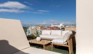 Sale Penthouse Madrid