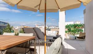 Sale Penthouse Madrid