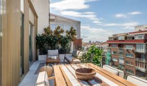 Sale Penthouse Madrid