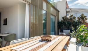 Sale Penthouse Madrid