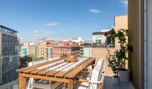 Sale Penthouse Madrid