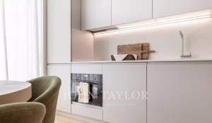 Sale Penthouse Madrid