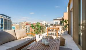 Sale Penthouse Madrid