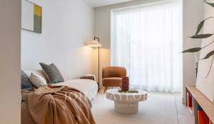 Sale Penthouse Madrid