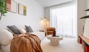 Sale Penthouse Madrid