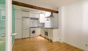 Sale Penthouse Madrid