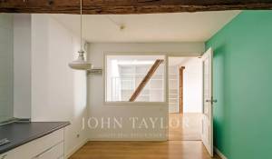 Sale Penthouse Madrid