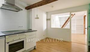 Sale Penthouse Madrid