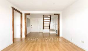 Sale Penthouse Madrid