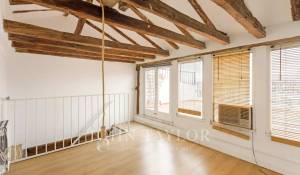 Sale Penthouse Madrid