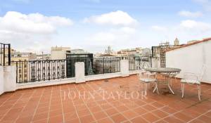 Sale Penthouse Madrid