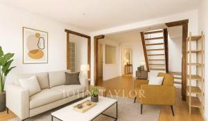 Sale Penthouse Madrid