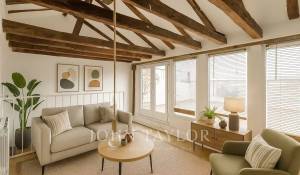 Sale Penthouse Madrid