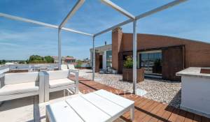 Sale Penthouse Madrid