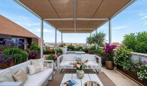 Sale Penthouse Madrid