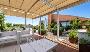 Sale Penthouse Madrid