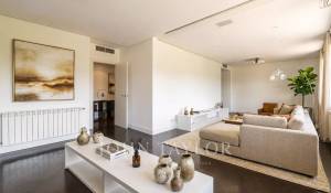 Sale Penthouse Madrid