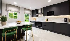 Sale Penthouse Madrid