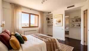 Sale Penthouse Madrid