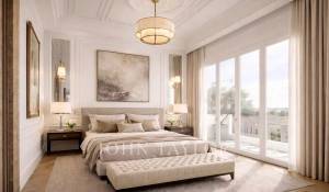Sale Penthouse Madrid