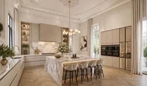 Sale Penthouse Madrid