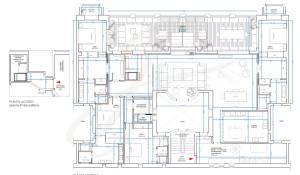 Sale Penthouse Madrid