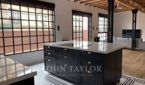 Sale Penthouse Madrid