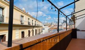 Sale Penthouse Madrid