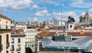 Sale Penthouse Madrid