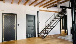 Sale Penthouse Madrid