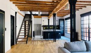 Sale Penthouse Madrid