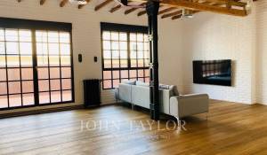 Sale Penthouse Madrid