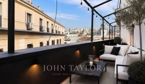 Sale Penthouse Madrid