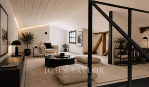 Sale Penthouse Madrid