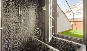 Sale Penthouse Madrid