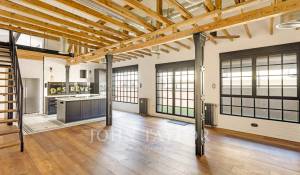 Sale Penthouse Madrid
