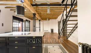 Sale Penthouse Madrid