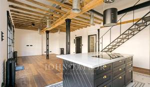 Sale Penthouse Madrid