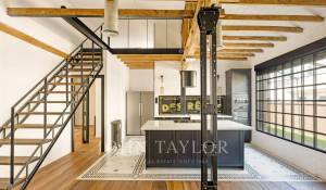 Sale Penthouse Madrid