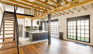 Sale Penthouse Madrid