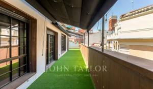 Sale Penthouse Madrid