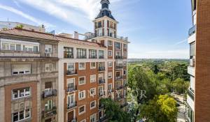 Sale Penthouse Madrid