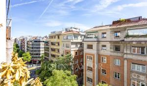 Sale Penthouse Madrid
