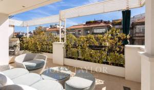 Sale Penthouse Madrid
