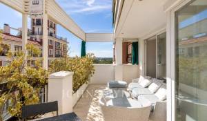 Sale Penthouse Madrid