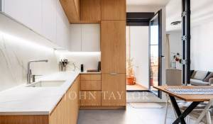 Sale Penthouse Madrid