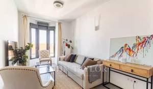Sale Penthouse Madrid